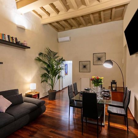 Parione Apartment Rome Bagian luar foto