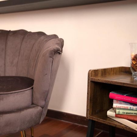 Parione Apartment Rome Bagian luar foto
