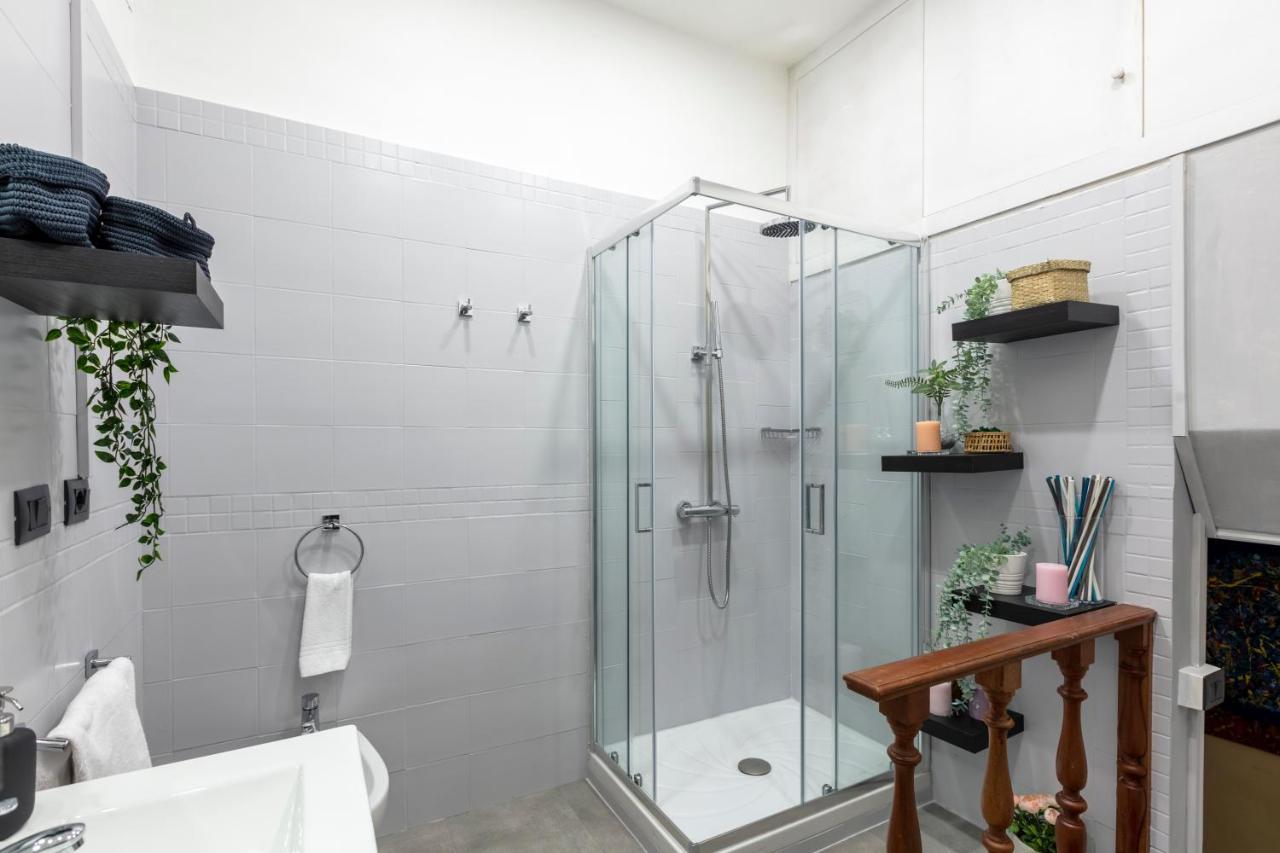 Parione Apartment Rome Bagian luar foto