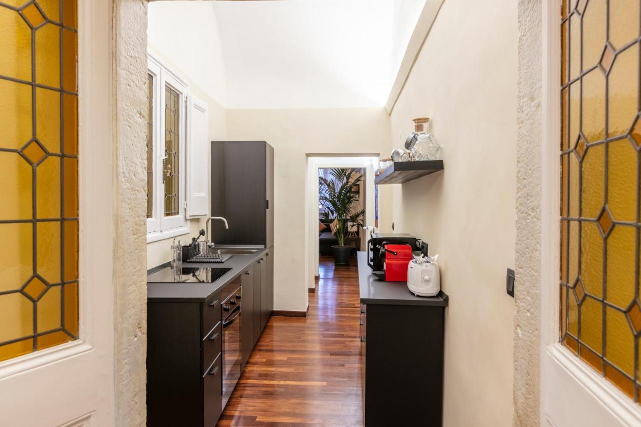 Parione Apartment Rome Bagian luar foto