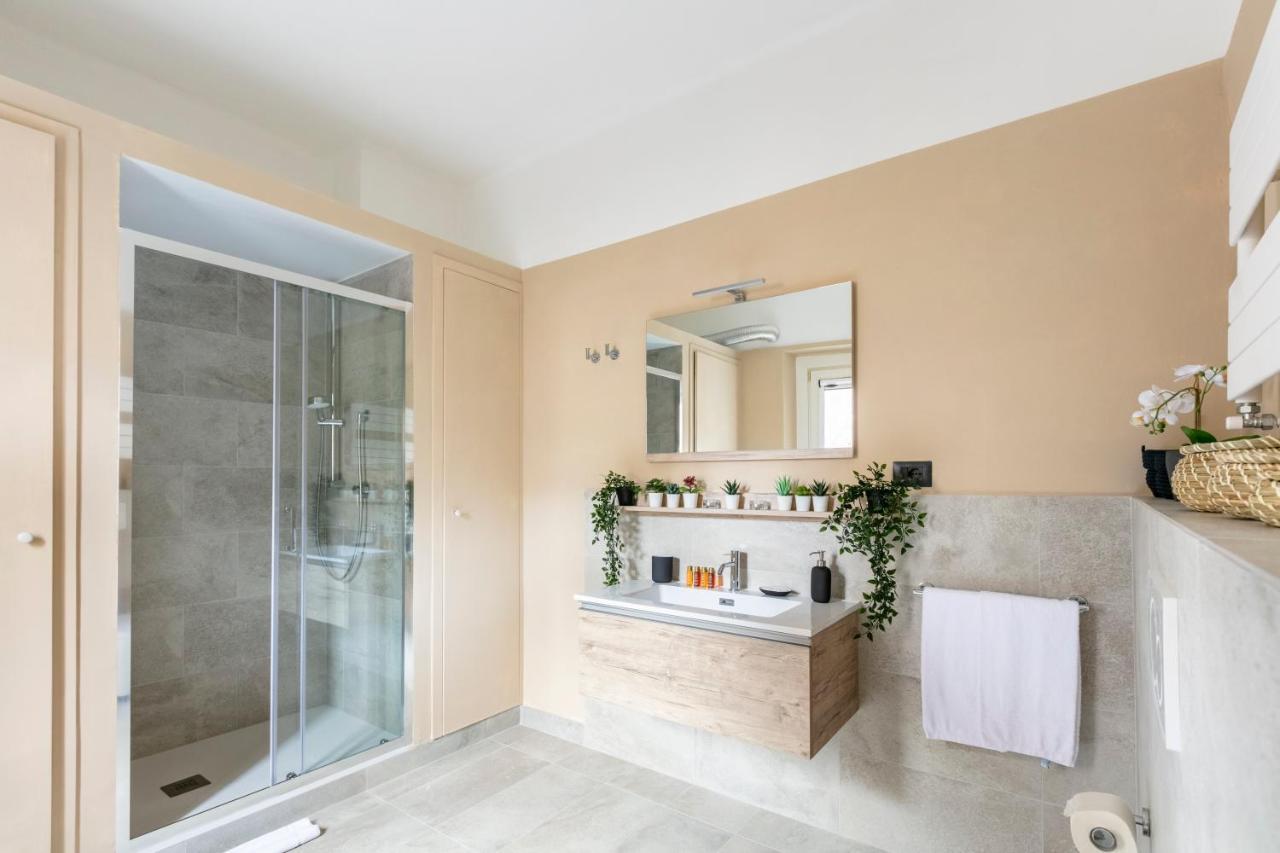 Parione Apartment Rome Bagian luar foto