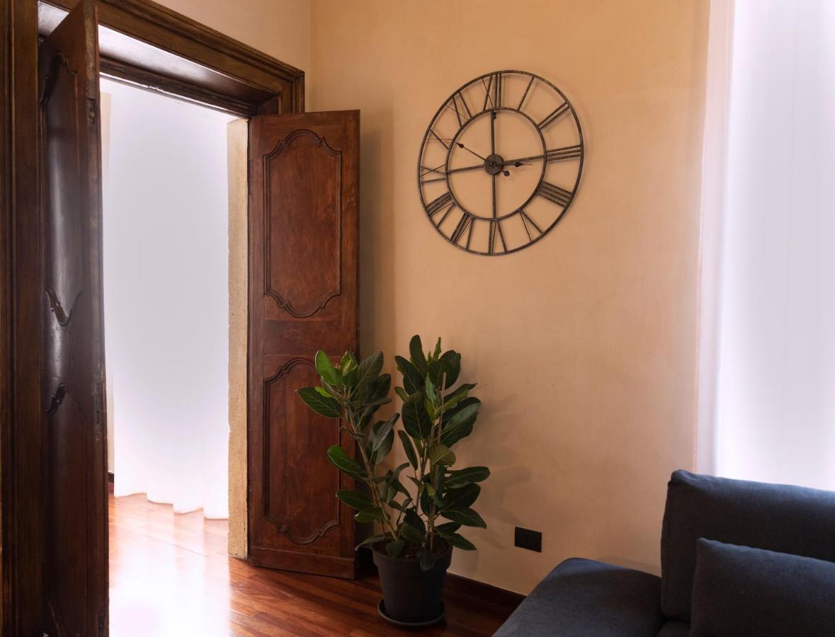 Parione Apartment Rome Bagian luar foto
