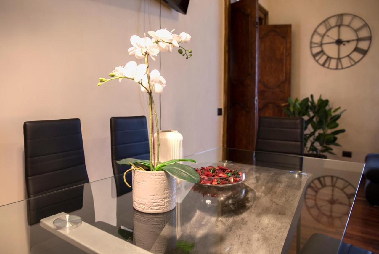 Parione Apartment Rome Bagian luar foto
