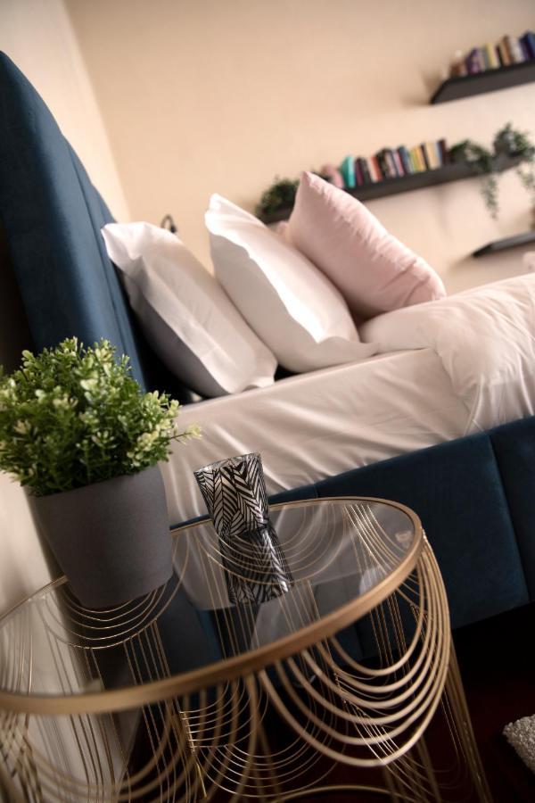 Parione Apartment Rome Bagian luar foto