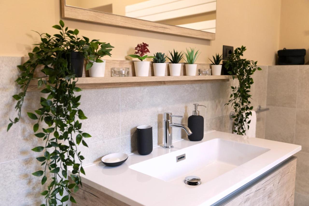 Parione Apartment Rome Bagian luar foto