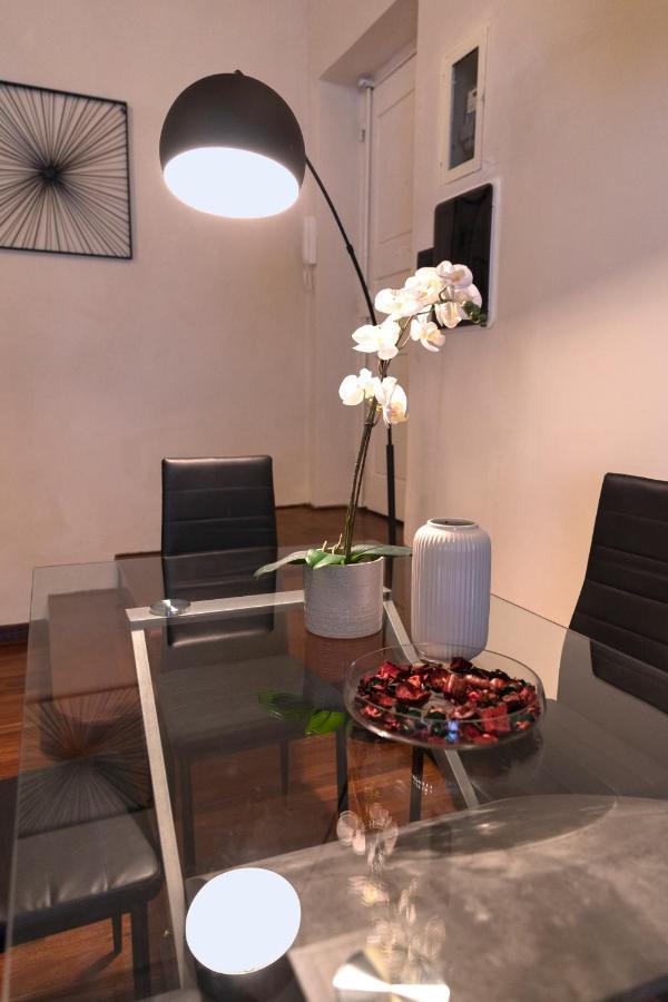 Parione Apartment Rome Bagian luar foto